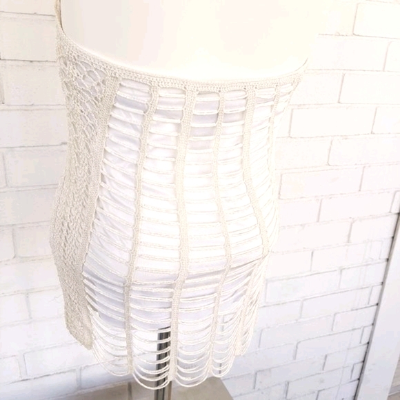 Le Chateau Beaded Top - Picture 6 of 8